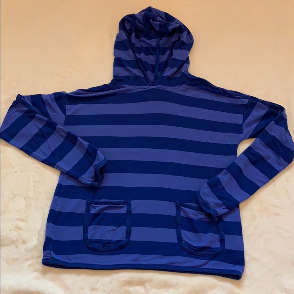 Girls Tommy Hilfiger Hoodie